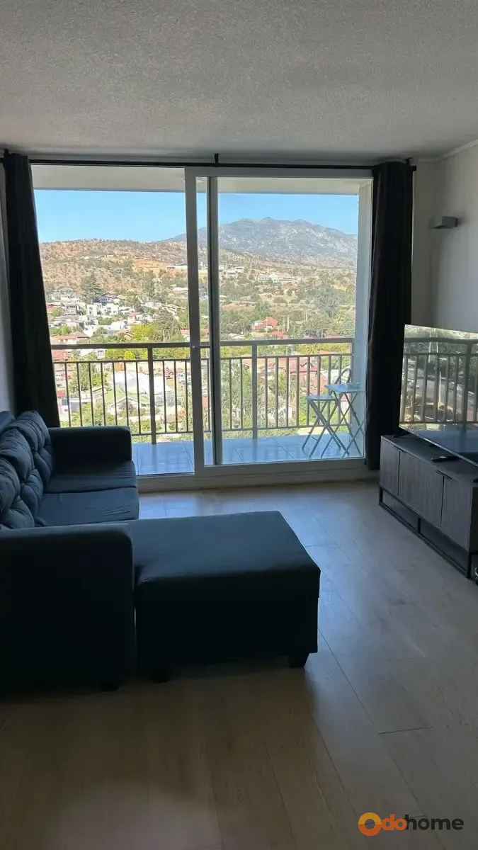 Se Vende Depto 2d2b Con Estacionamiento Y Bod Hermosa Vista - foto 3