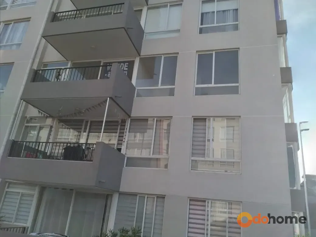 Se Vende Departamento 3d2b Con Estac Y Bod Nuevo