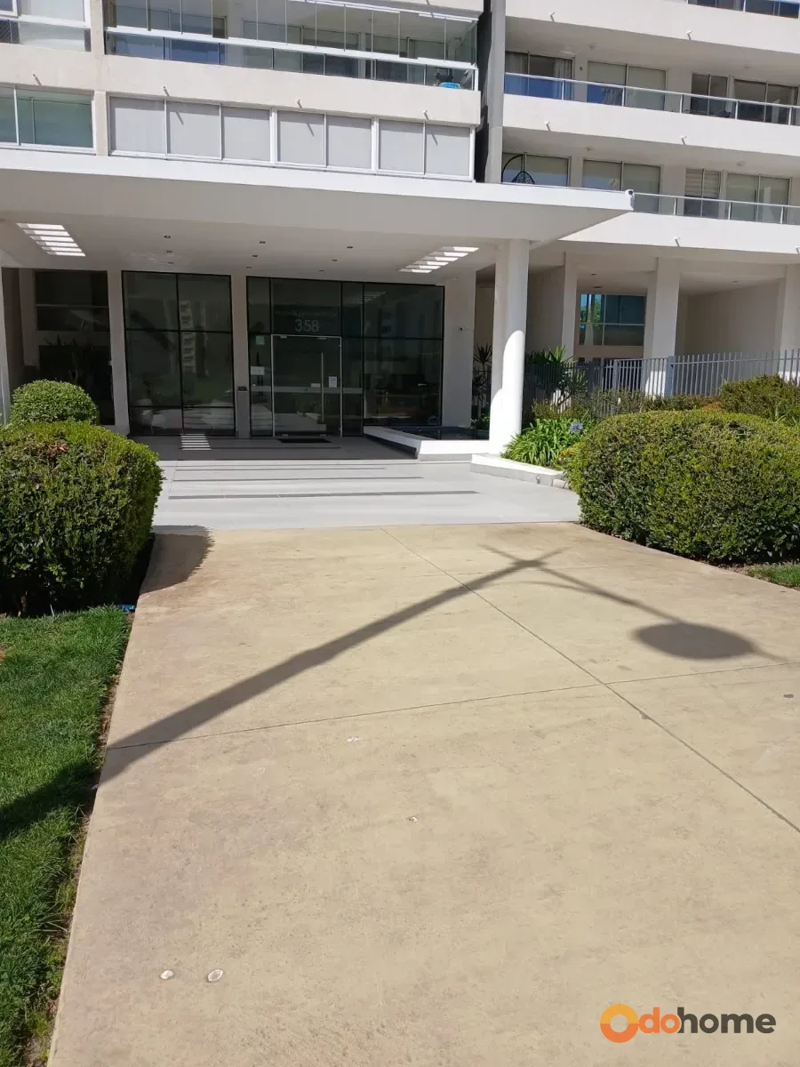 Se Arrienda Dpto 2d2b Con Est. Y Bodega En Costa Montemar, Concón - foto 1