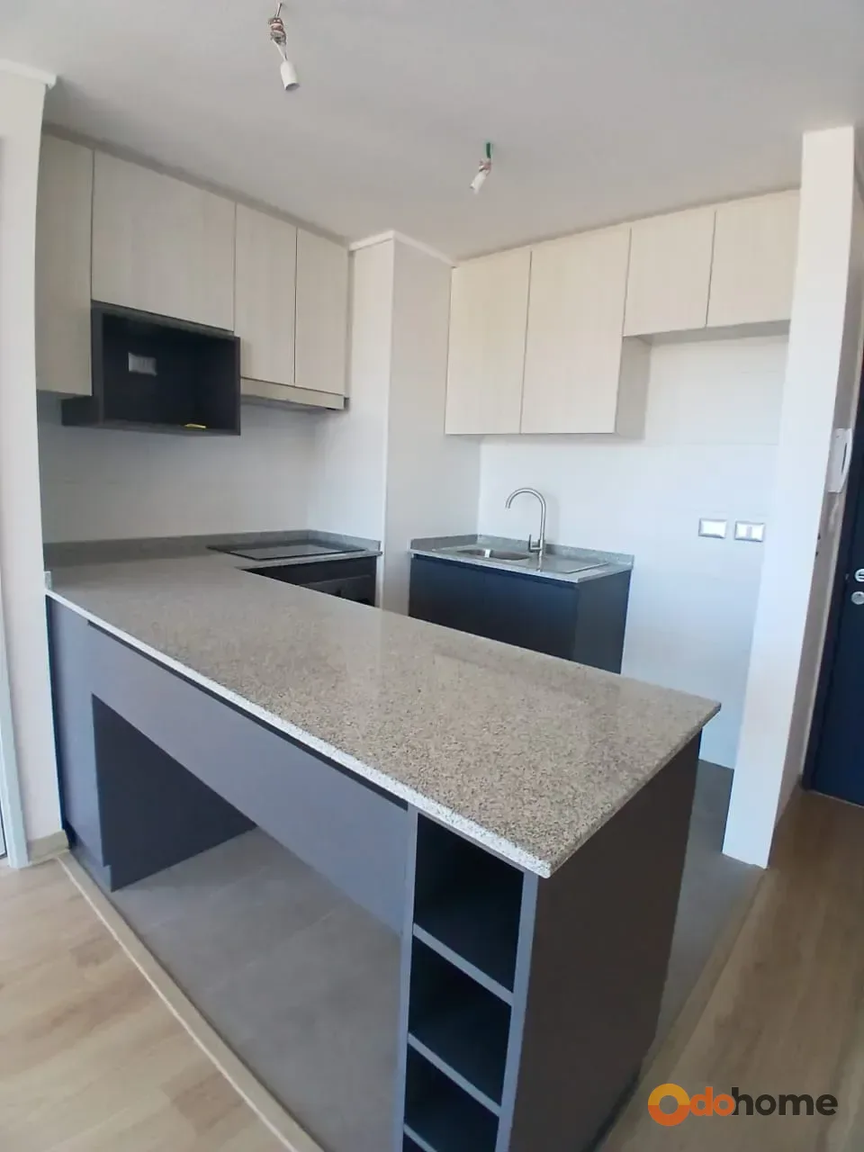 Se Arrienda 2d2b con estac y bodega  Excelente Ubicación, Viña del Mar - foto 3