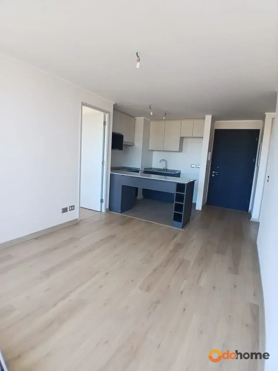 Se Arrienda 2d2b con estac y bodega  Excelente Ubicación, Viña del Mar - foto 1