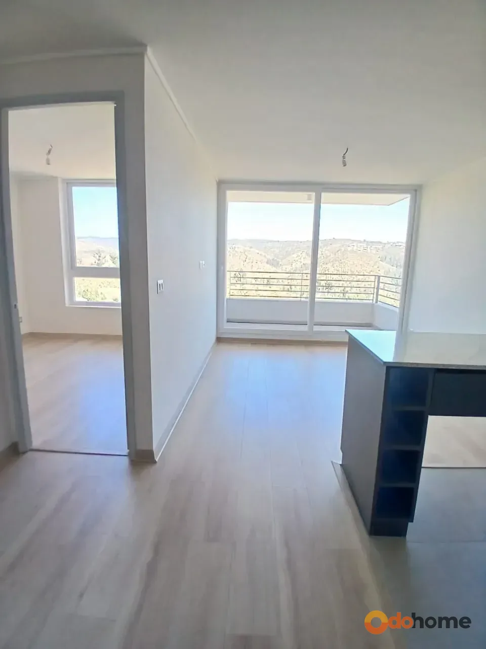 Se Arrienda 2d2b con estac y bodega  Excelente Ubicación, Viña del Mar - foto 2