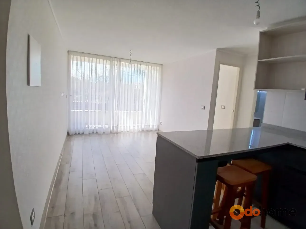 Se Vende Dpto 2d1b Estación Valencia Quilpué - foto 2