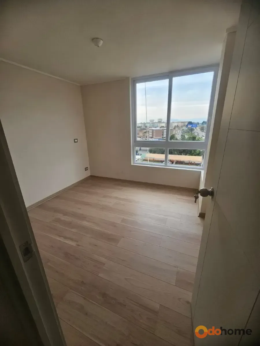 Se Arrienda Depto Nuevo De 3d2b Muy Asoleado Y Luminoso, Viña del Mar - foto 3