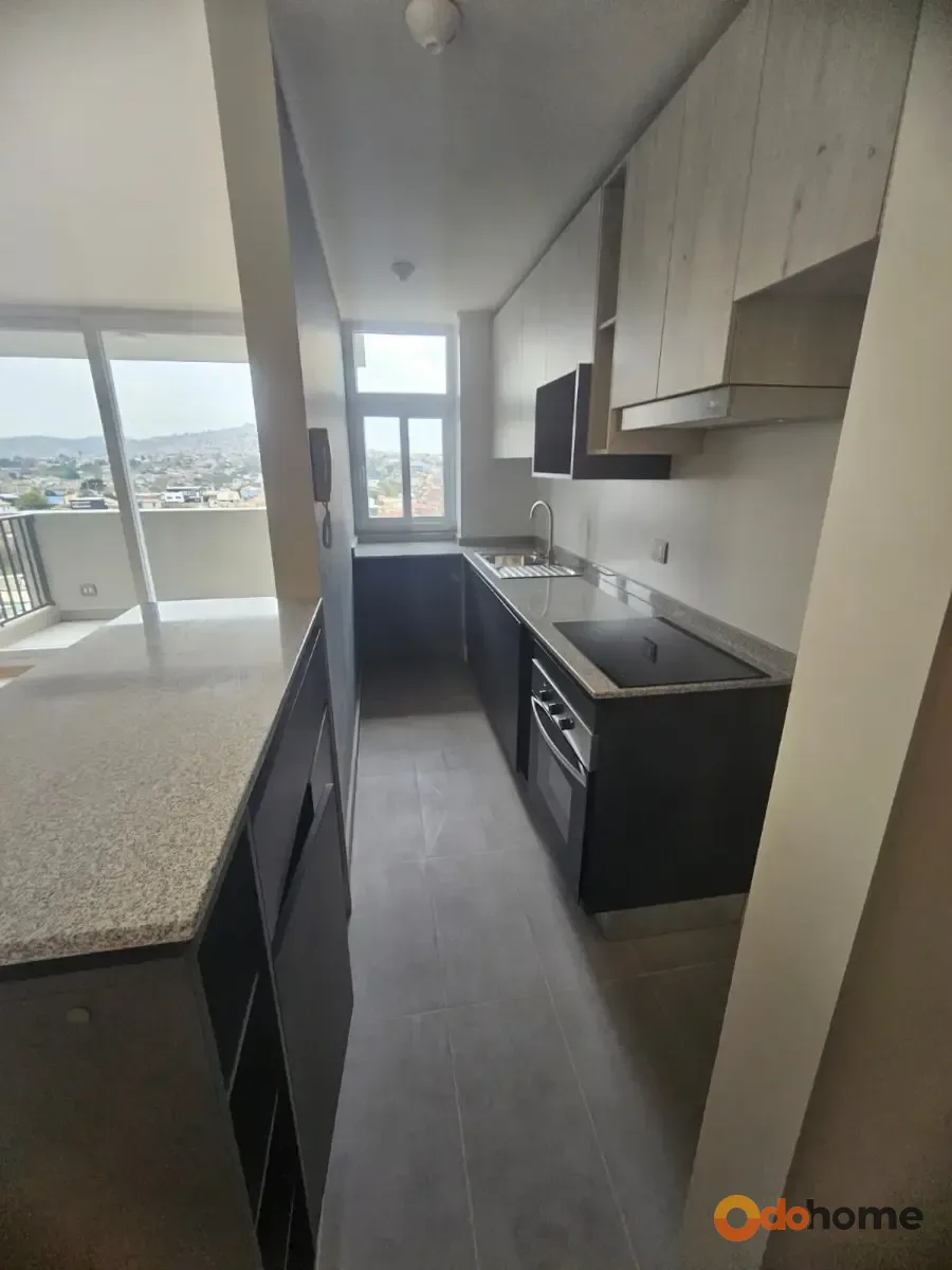 Se Arrienda Depto Nuevo De 3d2b Muy Asoleado Y Luminoso, Viña del Mar - foto 2