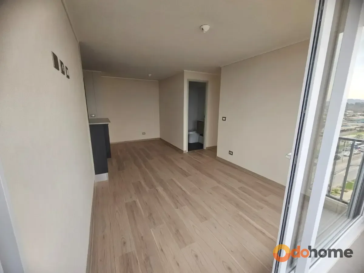 Se Arrienda Depto Nuevo De 3d2b Muy Asoleado Y Luminoso, Viña del Mar - foto 1