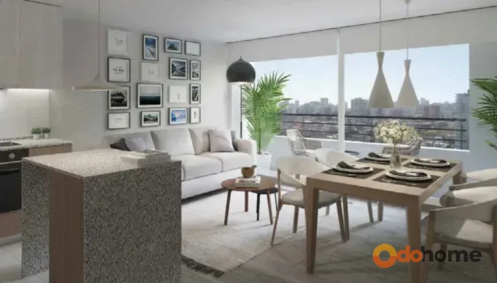 Arriendo Dpto Nuevo Amoblado 3d2b Viña Del Mar - foto 1