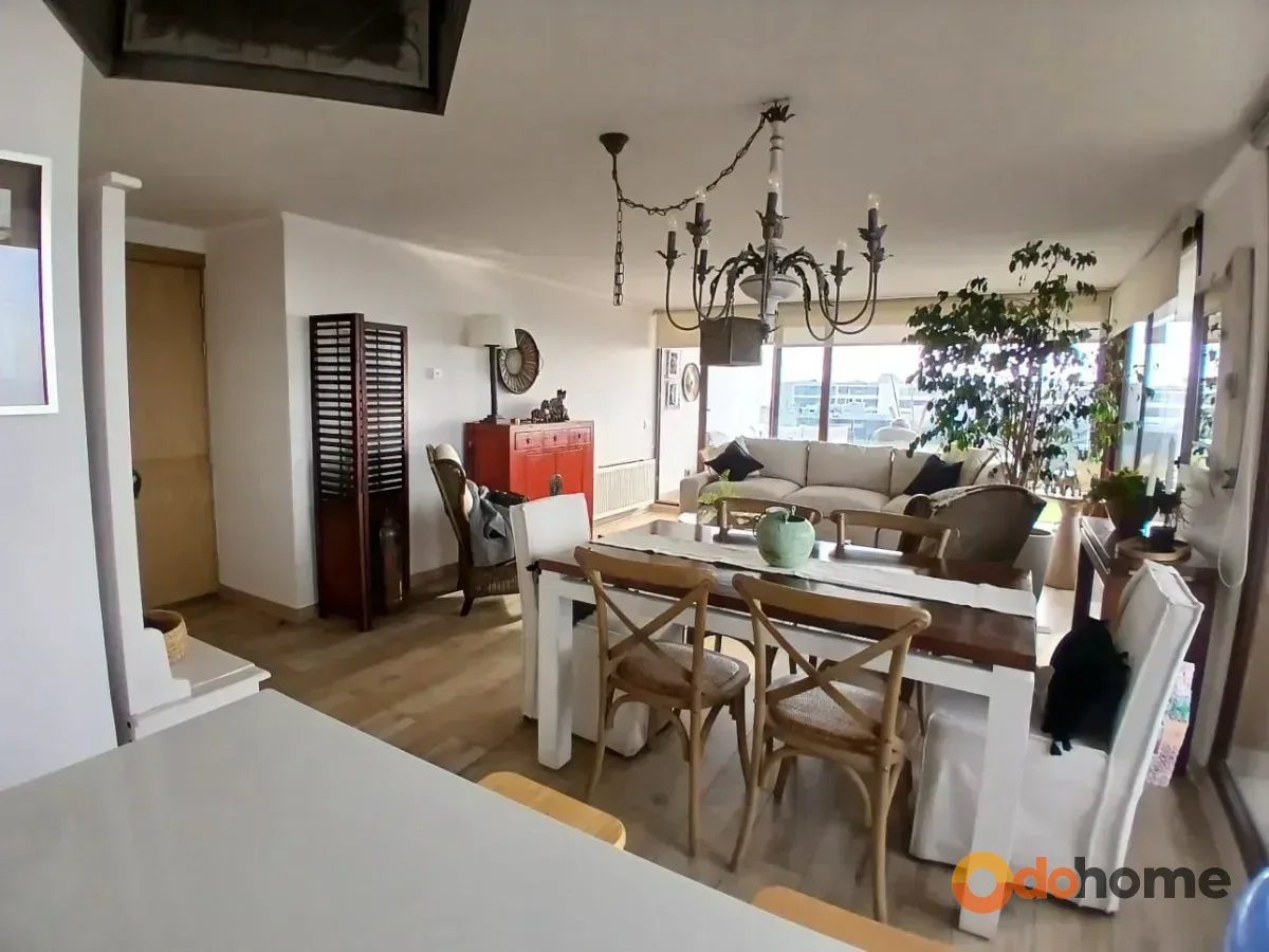 Se Vende Departamento Duplex En Blanca Estela - foto 2