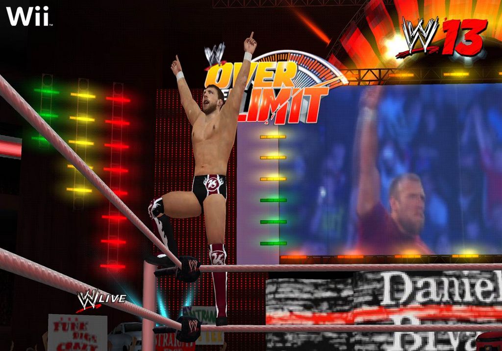 WWE 2K24 WII ISO For Dolphin Emulator Download And Install
