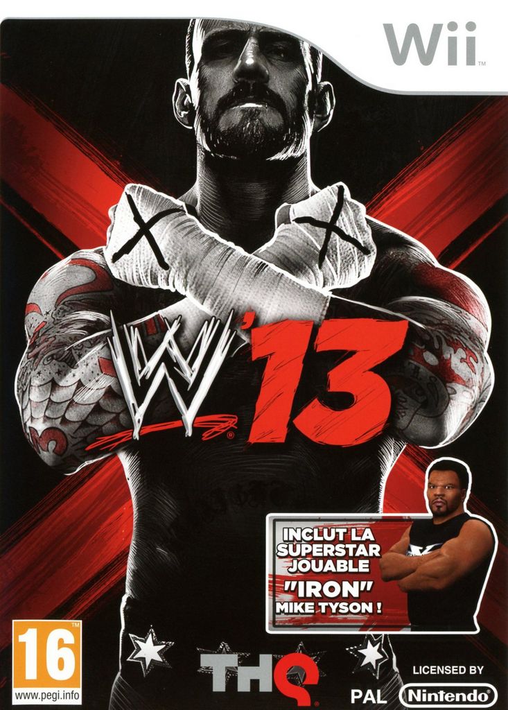 WWE 2K24 WII ISO For Dolphin Emulator Download And Install