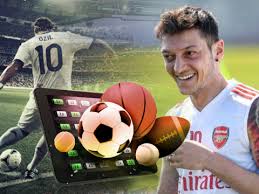 Agen Bola Terpercaya Panduan Lengkap untuk Pemula Agen Bola Terpercaya Panduan Lengkap untuk Pemula