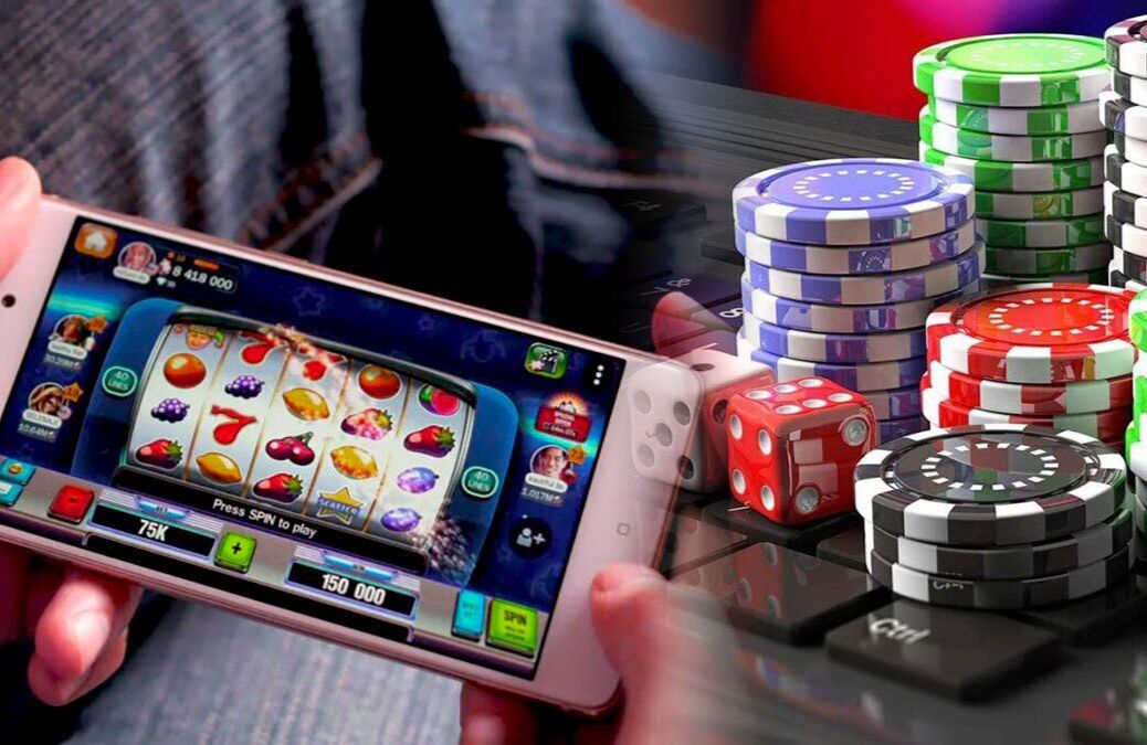 Discover the Thrills of Online Casino UK No Verification Discover the Thrills of Online Casino UK No Verification