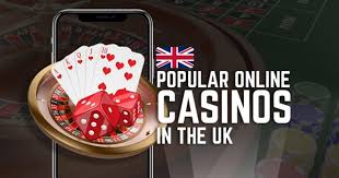 Discover the Thrills of Online Casino UK No Verification Discover the Thrills of Online Casino UK No Verification