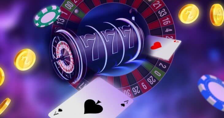 Explore Excitement and Opportunities at Casino Dexsport Explore Excitement and Opportunities at Casino Dexsport